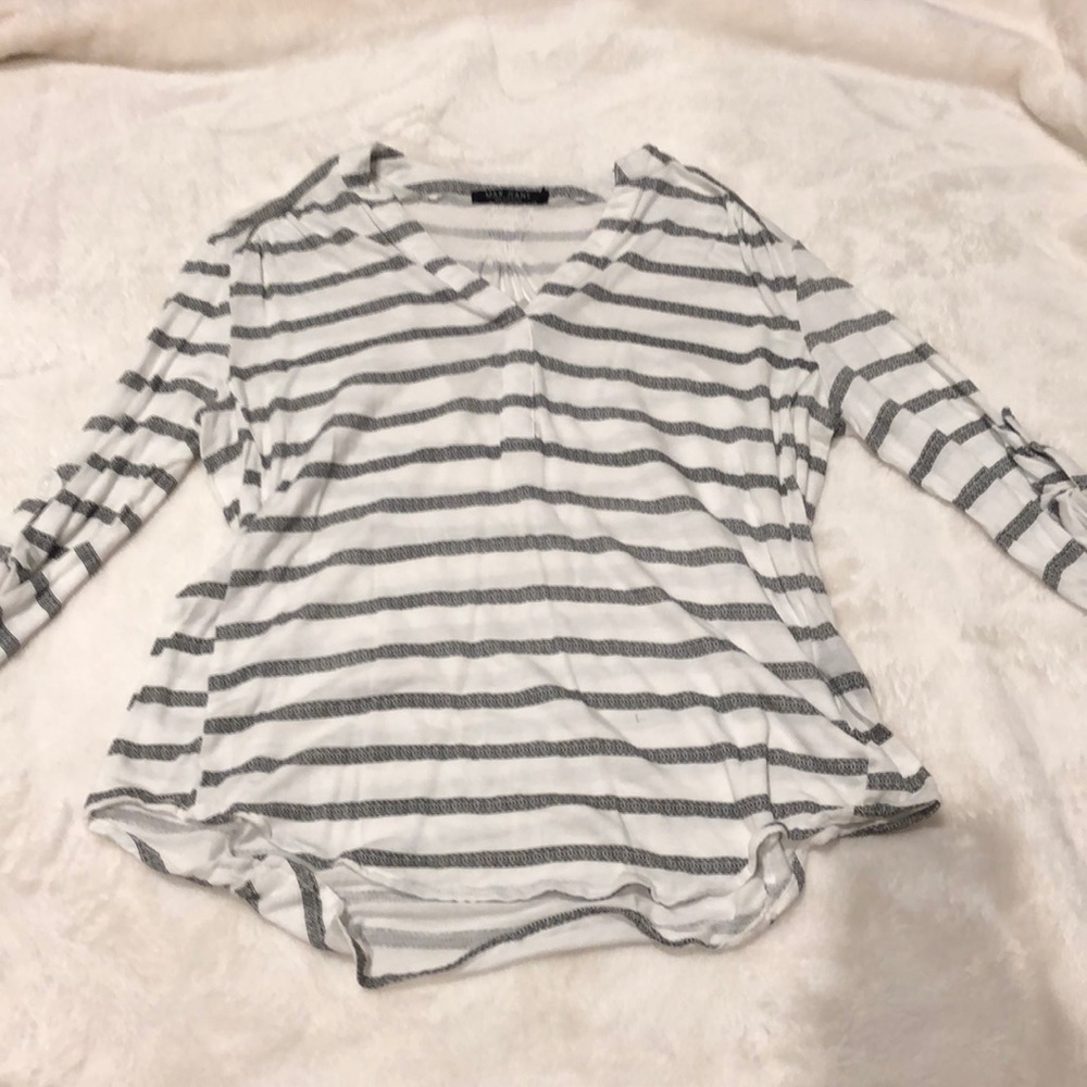 Striped Tee